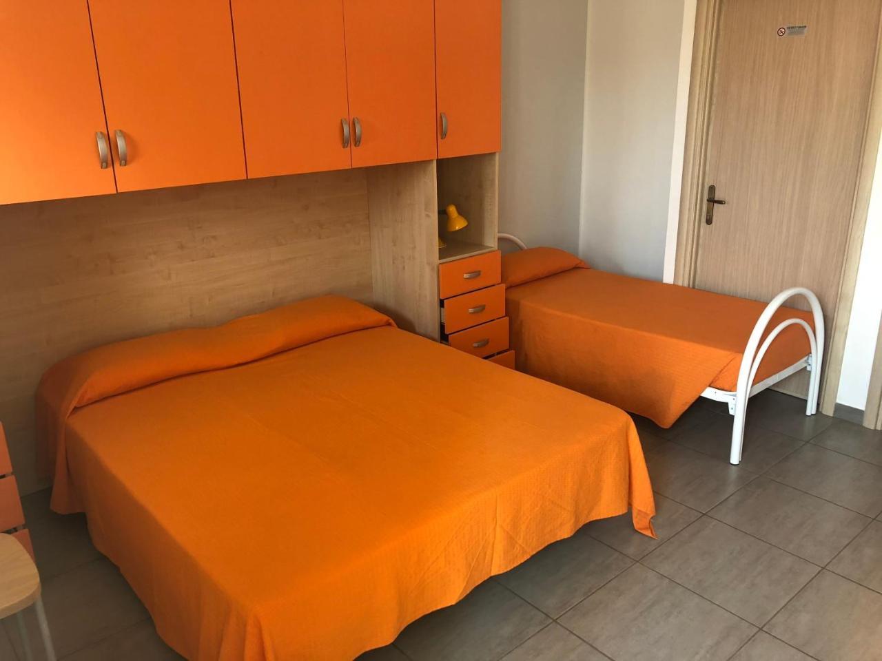 B&B Tramonti Del Sud Lecce Exterior foto