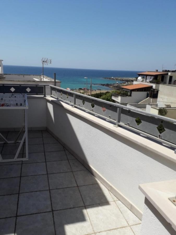 B&B Tramonti Del Sud Lecce Exterior foto